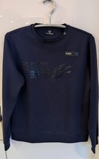 Philipp Plein Sport Damen Sweatshirt Gr. M 
