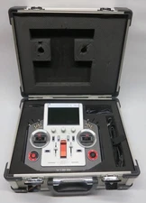 FrSky Horus X12S ISRM-RF Access Digital Radio Transmitter with ETHOS