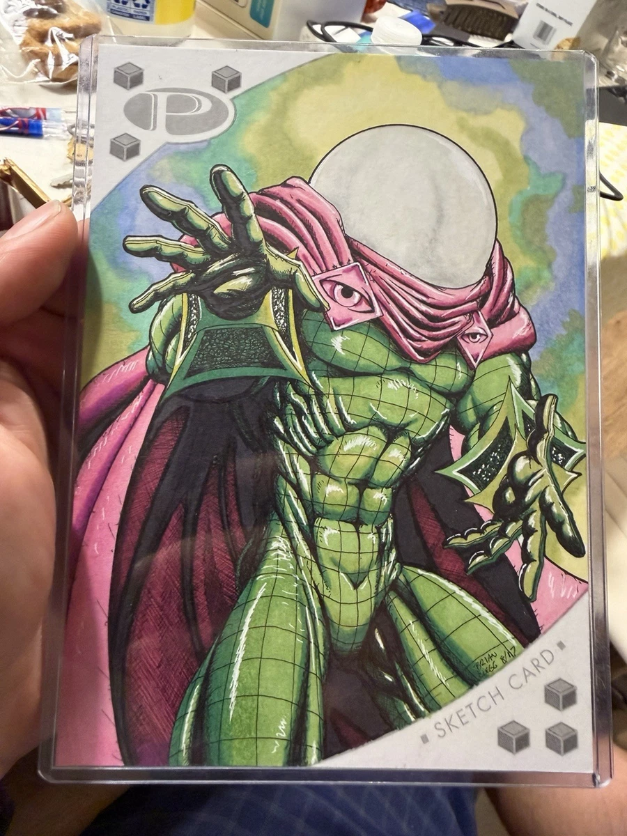 Marvel Premier Collectable Trading Cards for sale | eBay
