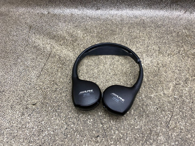 Kopfhörer Alpine SHS-N206 Headphone Lancia Voyager RT Platinum 13.1950.094