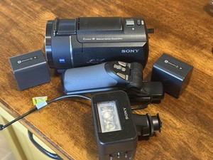 Sony Ax60 | eBay