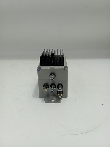 ABB EM010-9317 Traction Voltage Sensor Image 1 of 4