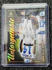 2025 Panini Amon-Ra St. Brown Base (Raw)