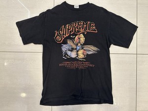 Vintage Supreme Shirt | eBay