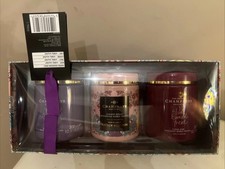 champneys bubble heaven gift set