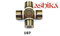 Ashika 66-01-107 Gelenk FüR LäNgswelle Hardyscheibe FüR Kardanwelle