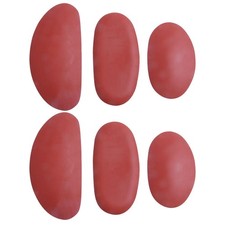 6 Pcs Polymer Clay Accessories Professional Sculpting Tools Moulding