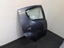 Porte arrière et accessoires Peugeot 107