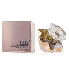 Lady Emblem Elixir / Mont Blanc EDP Spray 2.5 oz (75 ml) (w)