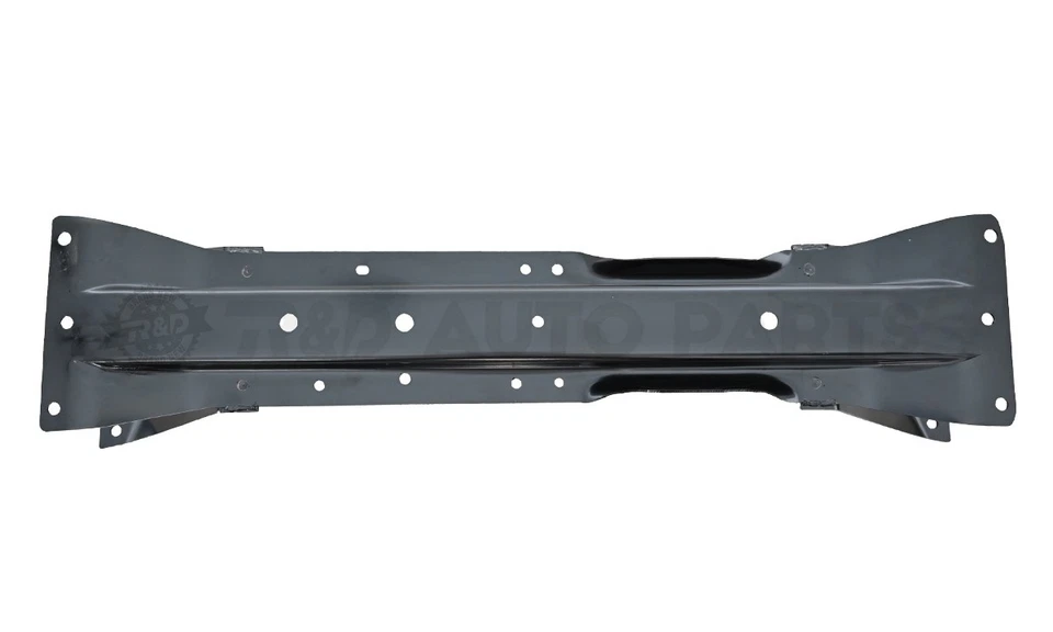 QUADRO CROSSMEMBER TANQUE DIANTEIRO MIDSHIP SERVE 1980 - 1996 FORD F150 F250 F350 - Imagem 4 de 4