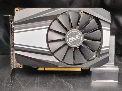 ASUS GeForce GTX 1660 Super 6GB GDDR6 Graphics Card Used