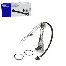 Delphi Fuel Pump Hanger Assembly For 1994-1996 Oldsmobile 98 3.8L