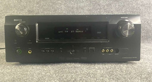 DENON AV アンプ5.1 AVR-591本体 動作確認済み Denon AVR 591 | eBay