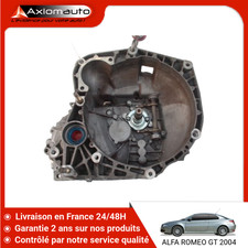 Boite de vitesse Alfa Romeo ALFA GT