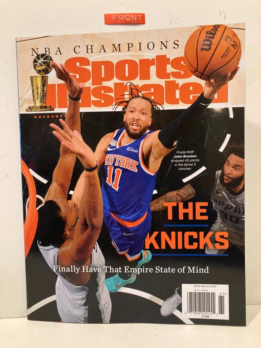 Sports Illustrated Magazine for sale | eBay