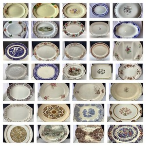 Booths Silicon China | eBay UK