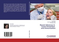 Gazal Bagri (U. A.) | Recent Advances In Caries Prevention And Immunization