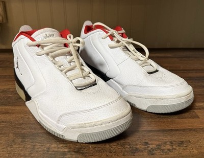 Nike Air Jordan Big Fund White BV6273-100 Men s Size 11.5 Basketball Shoes