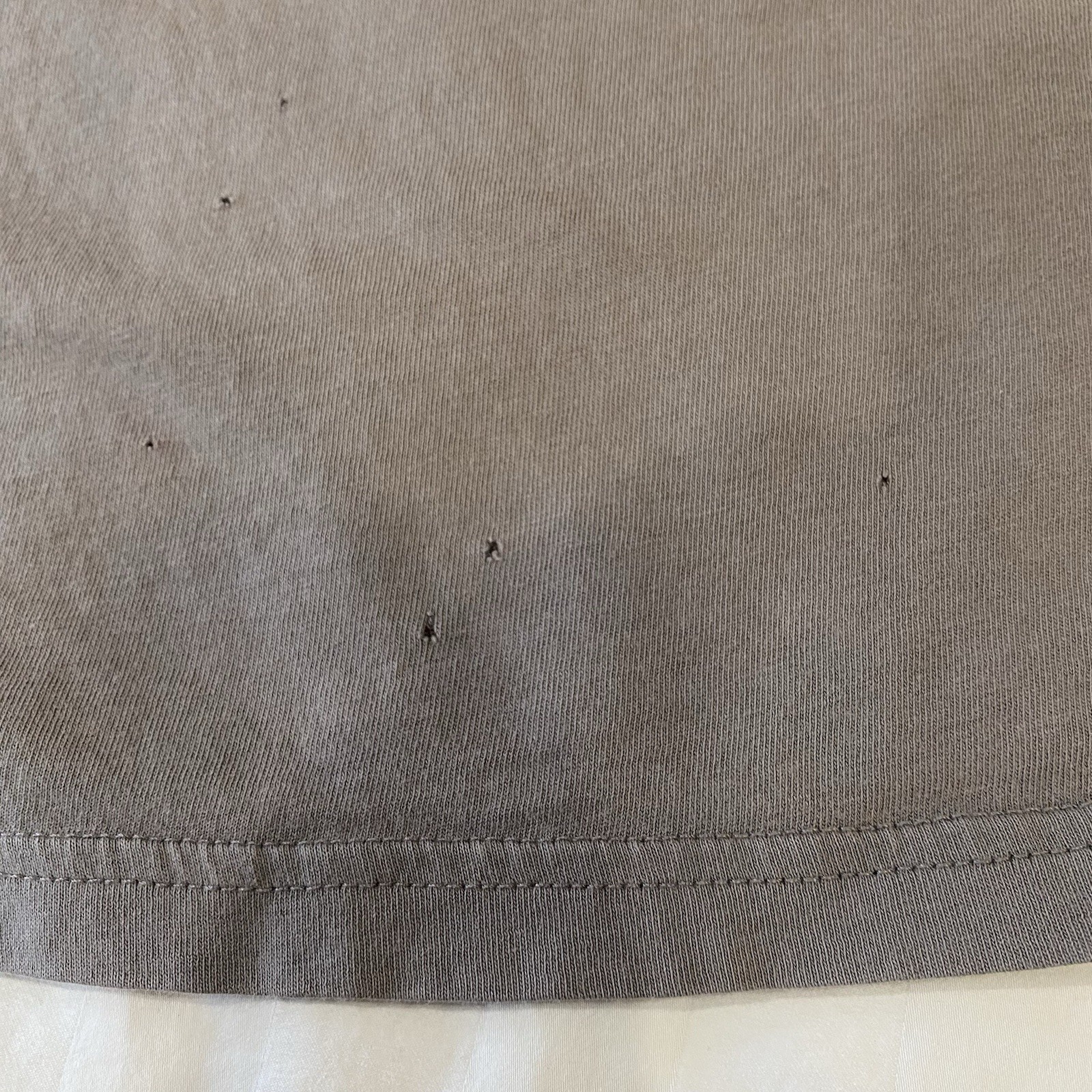 Arcteryx Leaf Code Tee - Mens Medium - Crocodile - image 13