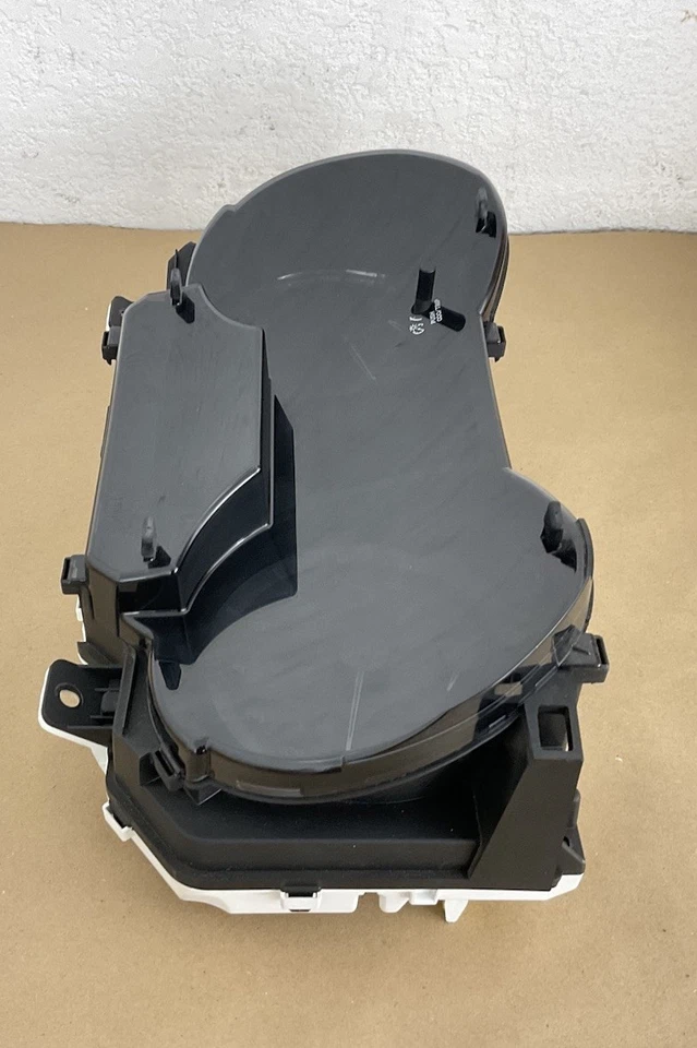 Cuadro de instrumentos velocímetro Toyota Avalon 2017 83800-07560 OEM Foto 3 de 4