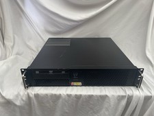 iStarUSA Server Chassis Cases D 214 Matx With Disc Drive Windows 7