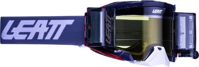 Leatt Velocity 5.5 Roll-Off Motocross Brille