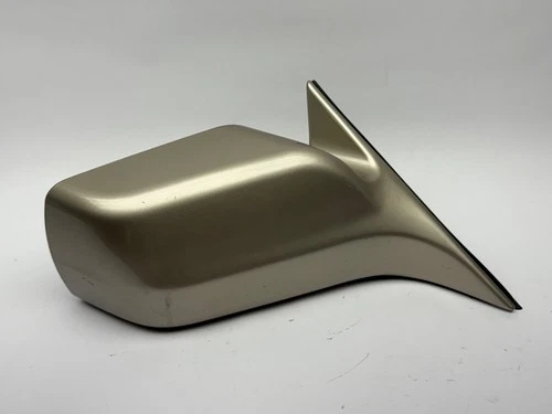 2000-2004 Toyota Avalon Passenger Right Power Door Mirror desert Sand gold