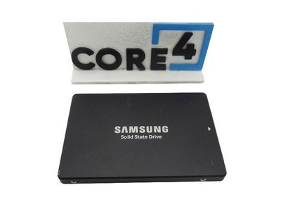 SAMSUNG MZ7LM960HCHP 960GB SATA PM863 6GBPS 2.5'' SSD (50-69% HEALTH - GRADE-D)