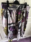 ladies off the shoulder dress From Miss Sixty Size Xs