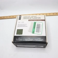 (1-Pk) Classic Accessories Montlake Water-Resistant  Cushion Slip Cover 