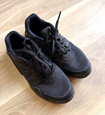 Nike LD Victory Black Lace-Up Low Top Athletic kid s US 7.5 AT4441-002