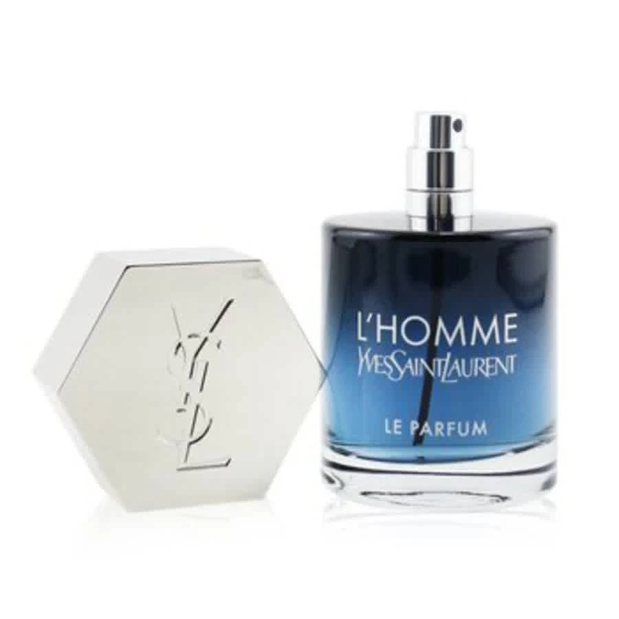 L'Homme Le Parfum / Ysl Parfum Spray 3,3 oz (100 ml) (M) Foto 2 de 3