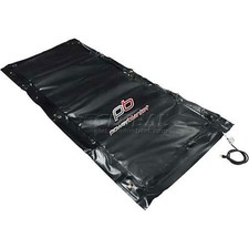 Powerblanket174; Extra Hot Flat Heating Blanket 11'L x 4'W