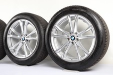 Original BMW 7er G70 i7 G70 X3 G45 Winterr�der 19 Zoll 903 5A19DE0 51071