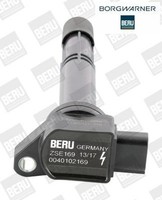Beru ZSE169 ZüNdspule ZüNdmodul FüR Honda FüR Toyota