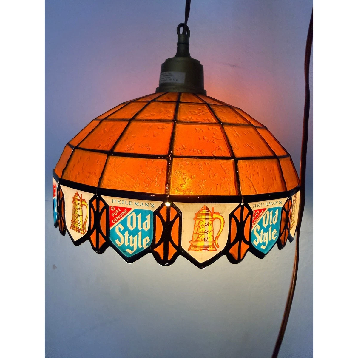 Old Style Beer for sale | eBay