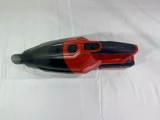 Einhell TE-VC 18 Li Cordless Handheld Wet / Dry Vacuum Vac