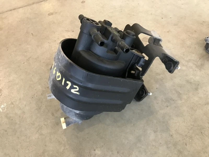 2011-2015 Ford F250 Super Duty Power stroke Diesel Fuel Pump Assembly OEM Foto 2 de 4