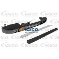 Vaico TüRgriff Vorne Rechts FüR Vw Golf Ii 19E 1G1 Polo 86C 80 Schwarz V10-6106