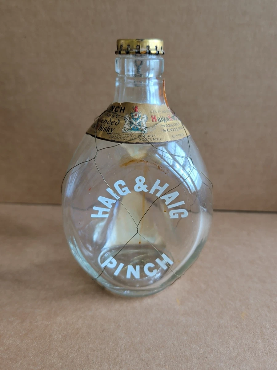 Haig Haig Whisky for sale | eBay