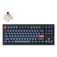 Keychron V3 Max tastiera Universale USB + RF Wireless + Bluetooth QWERTY Inglese