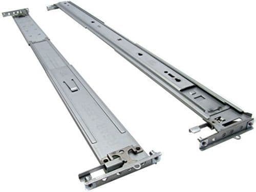 Kit guida scorrevole HPE ProLiant DL380 G10 LFF - Foto 1 di 1