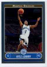 Kyle Lowry
