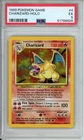 1999 POKEMON CHARIZARD HOLO PSA 5 #4 G58