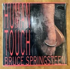 Bruce Springsteen Human Touch Sealed LP 1992 Pressing C53000 Vinyl The Boss NJ