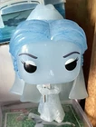 Funko Pop! Disney The Haunted Mansion The Bride Hot Topic Vinyl Figure