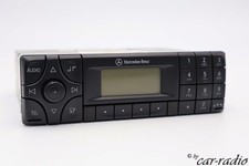 Original Mercedes Audio 30 BE3307 Kassette Navigation A2088200886 Autoradio I183 Original Mercedes Audio 30 BE3307 Kassette Navigation A2088200886 Autoradio I183