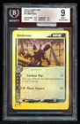 2003 Umbreon Reverse Holo #24/100 Sandstorm BGS 9 Pokemon Card