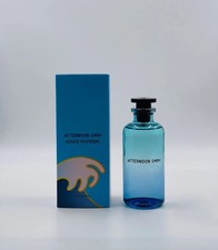 Louis Vuitton Afternoon Swim cologne