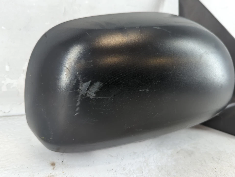 Espejo retrovisor eléctrico negro DHULP para pasajero Toyota Rav4 2009-2012 Foto 3 de 4